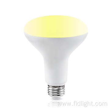 WiFi LED Bulb Compatible With Alexa and Google